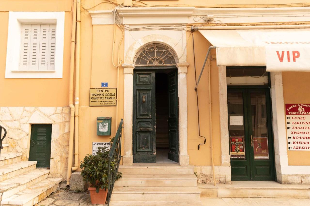 Porta Reale By Corfuescapes Apartment Corfu (city)