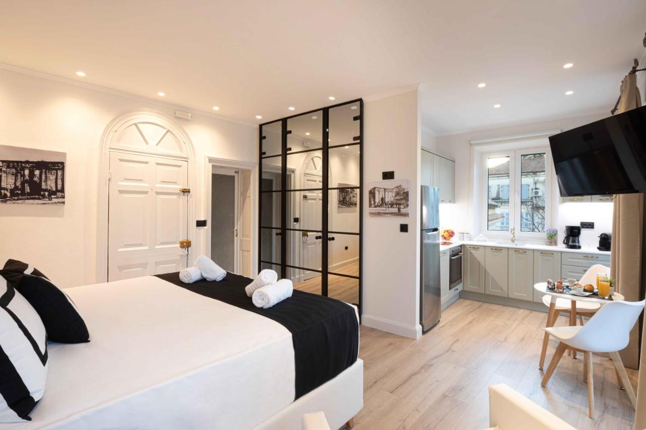 Apartment Porta Reale By Corfuescapes Corfu (city)