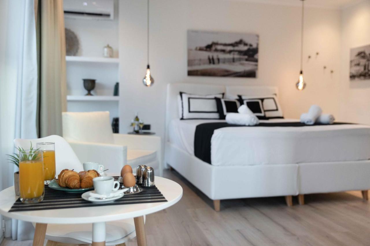 Apartment Porta Reale By Corfuescapes *
