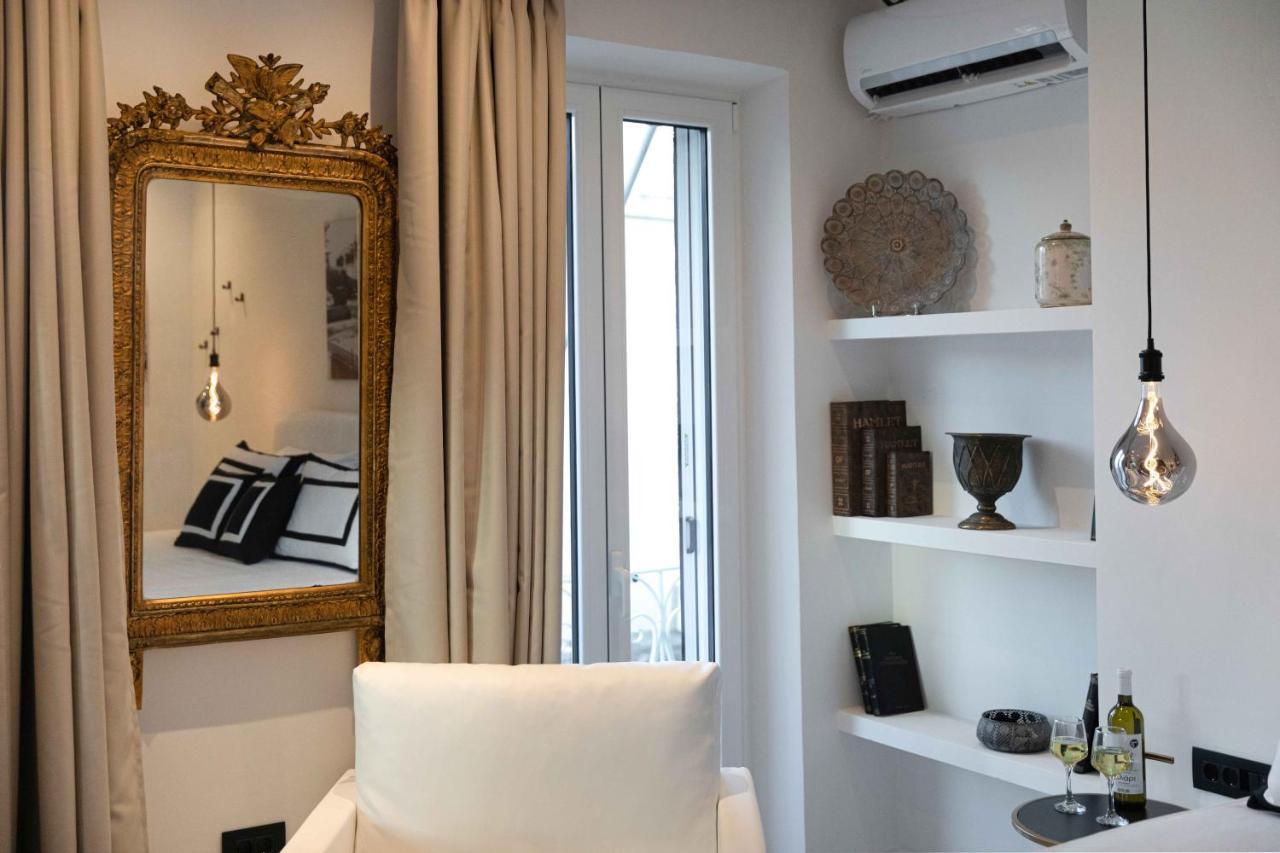 Apartment Porta Reale By Corfuescapes