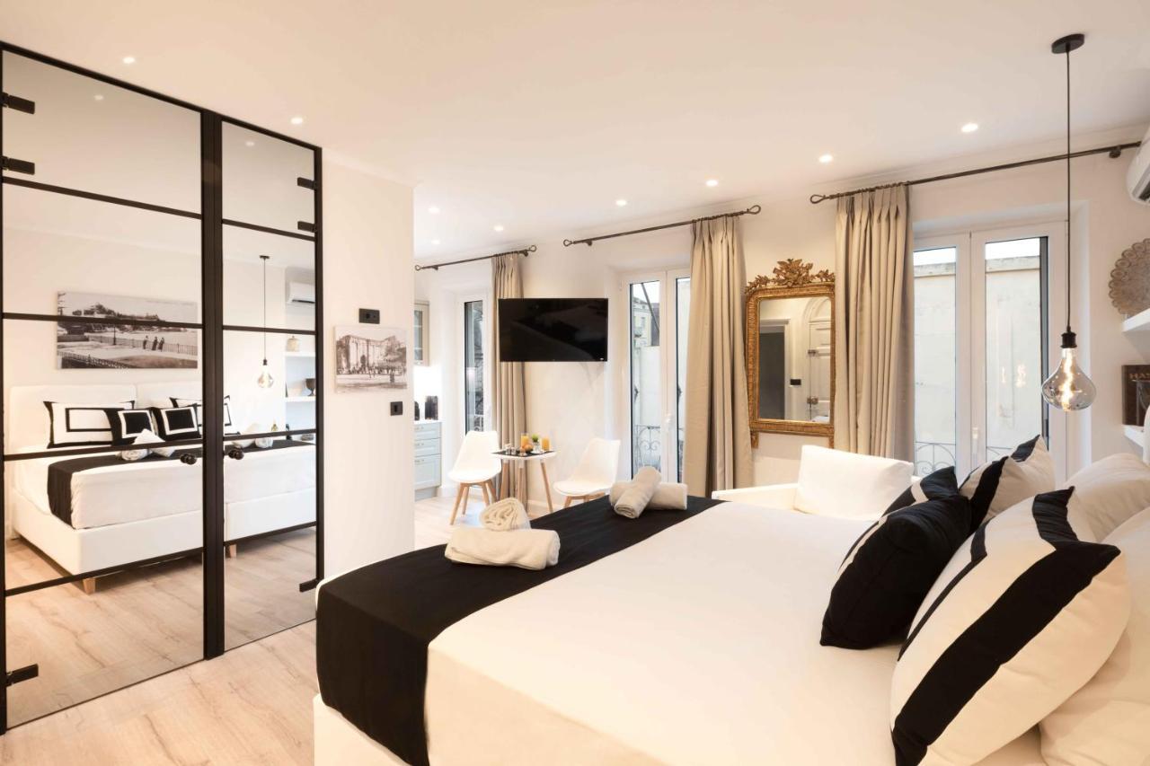 Apartment Porta Reale By Corfuescapes