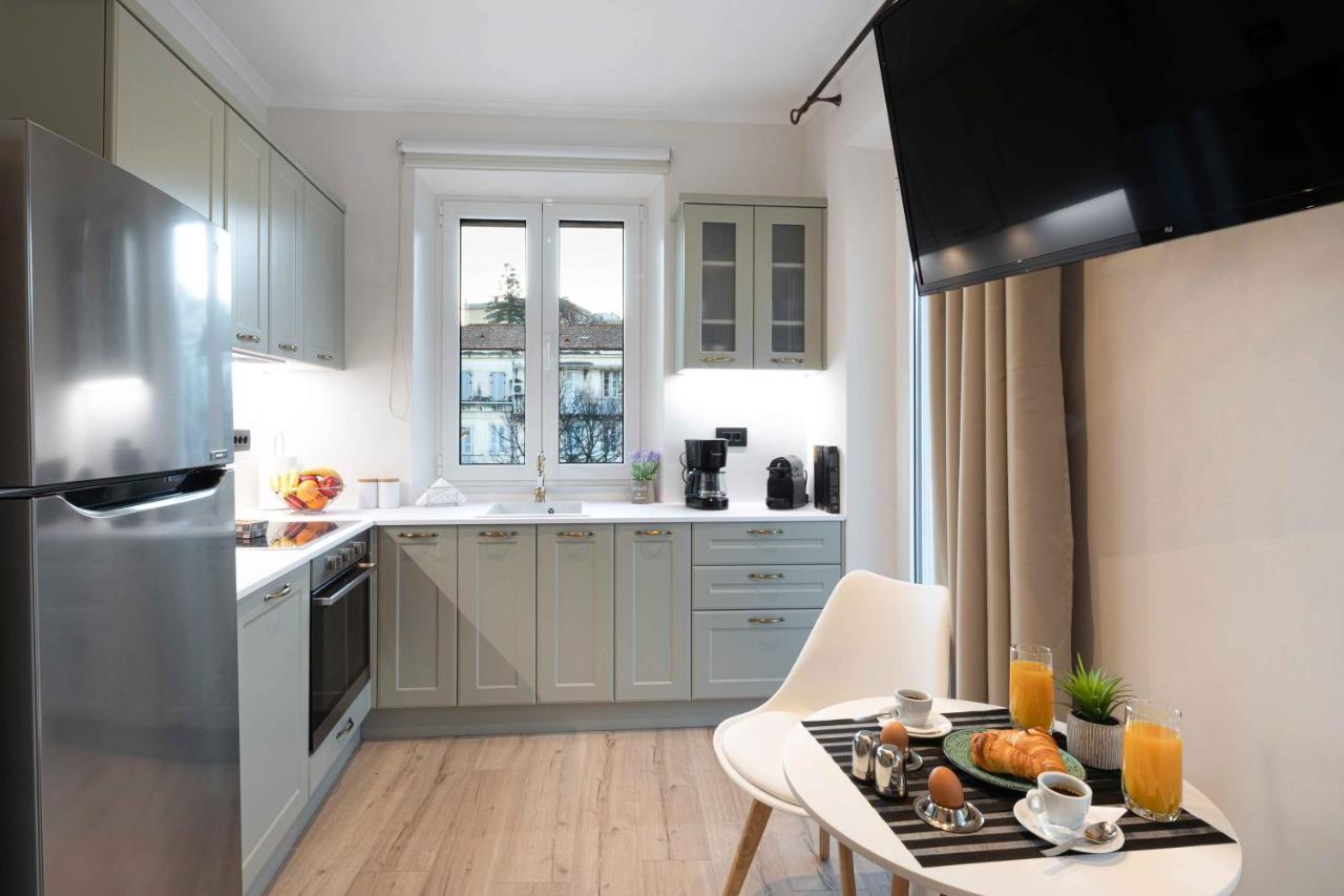 Porta Reale By Corfuescapes Apartment Corfu (city)
