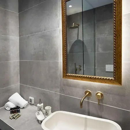 Porta Reale Suite By Corfuescapes Corfu  Extérieur photo