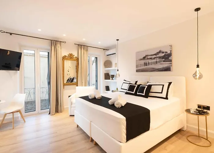 Porta Reale Suite By Corfuescapes