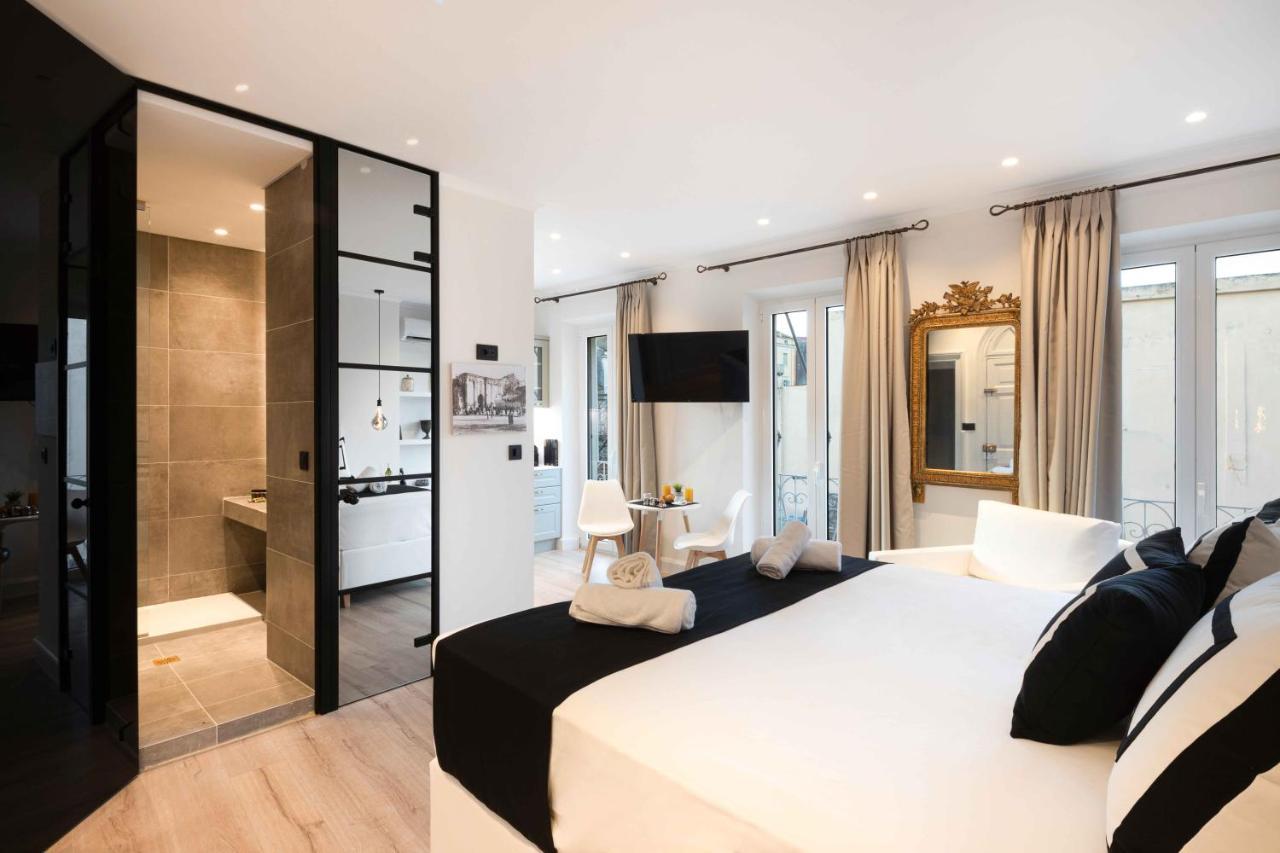 Porta Reale By Corfuescapes Apartment