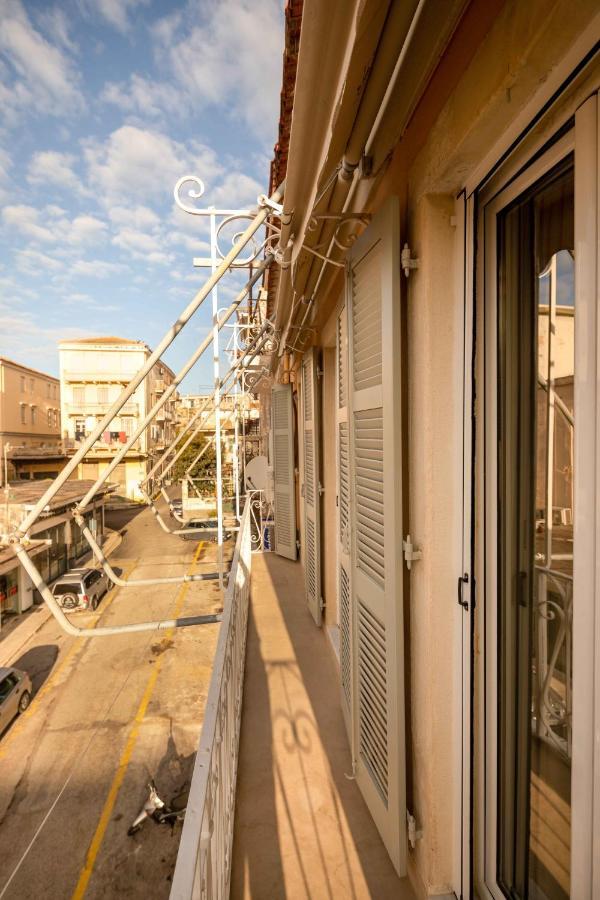 Apartment Porta Reale By Corfuescapes