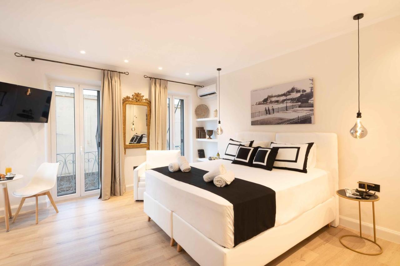 Porta Reale By Corfuescapes Apartment *